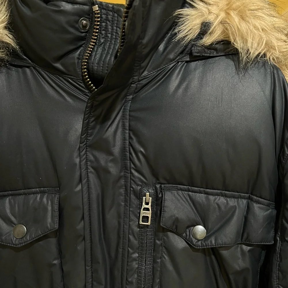 GAP Men’s Puff Jacket🎉🎉 - Picture 10 of 10